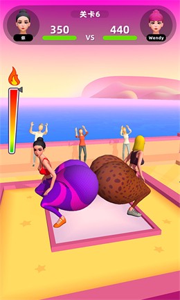 最美翘臀  v1.3.16.0.0124