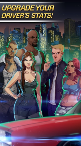 完美漂移 安卓版 1.12 带数据包