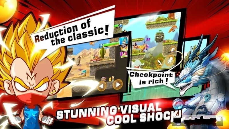 龙族战士联盟官方安卓版手机游戏下载  v3.2.1