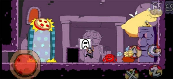 披萨塔蛋多圈模组  v1.0.5492