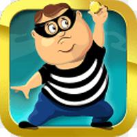 Daddy Was A Thief(老爸的神偷岁月)