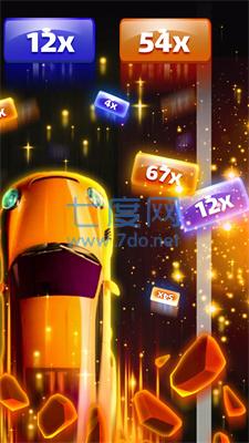竞速竞速SpeedRacefor Luck v1.0