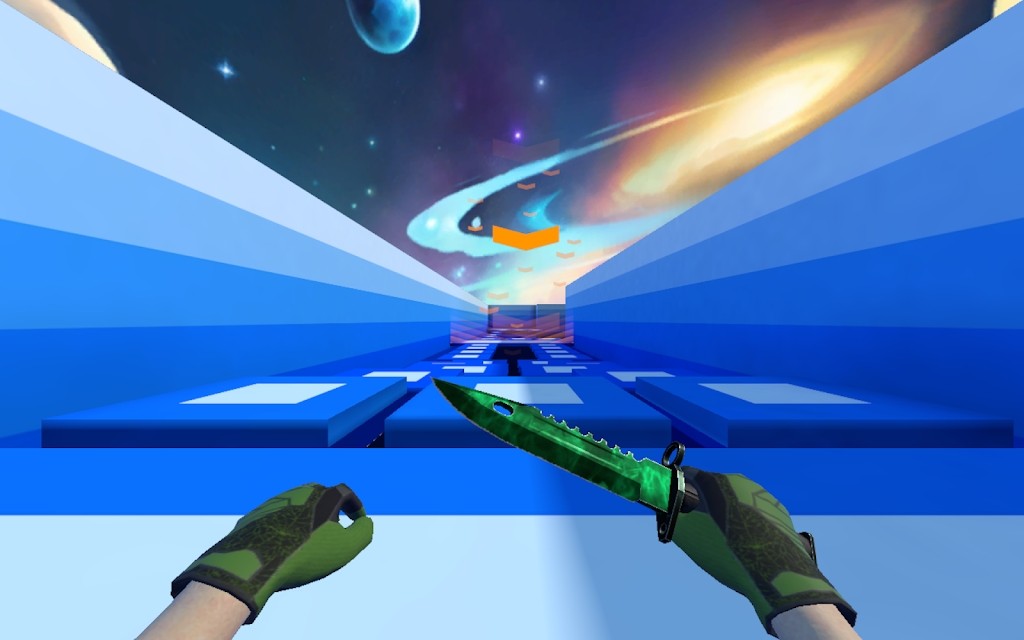 Bhop大师内置菜单 v1.1.3