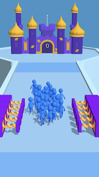 团结行动游戏免费金币去广告最新版  v4.0.4