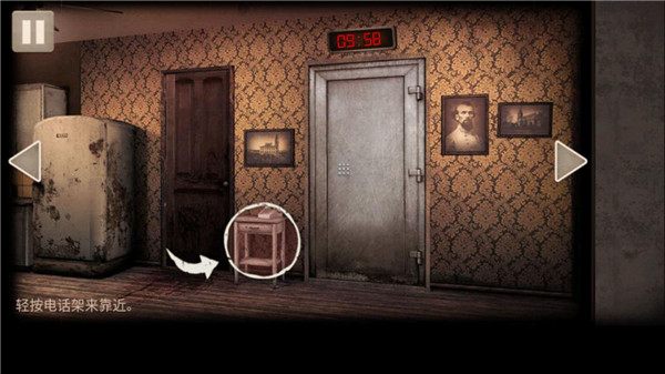 密室逃脱之聚光灯汉化版 v7.8.0
