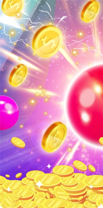 叮铃声混乱Plink Pandemonium