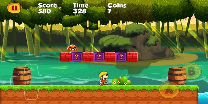 达里奥冒险游戏安卓版  v5.0.3