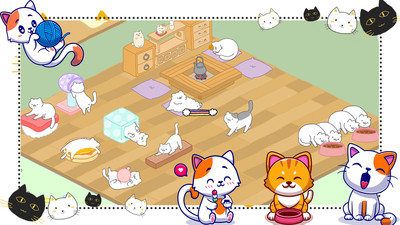 迷你萌宠乐园 去广告版 v3.0.5