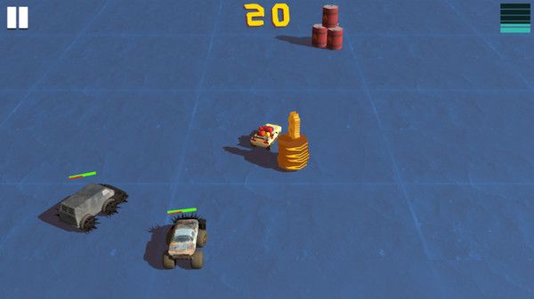 幸存漂泊者游戏安卓官方版下载  v3.3.2