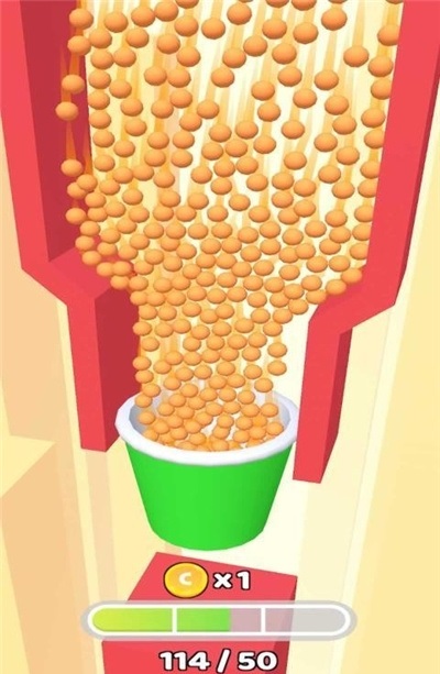 改变下落游戏安卓版  v5.5.1