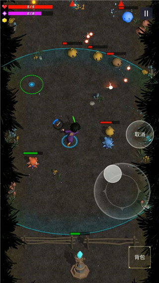 无尽森林2023最新版 v0.5.644