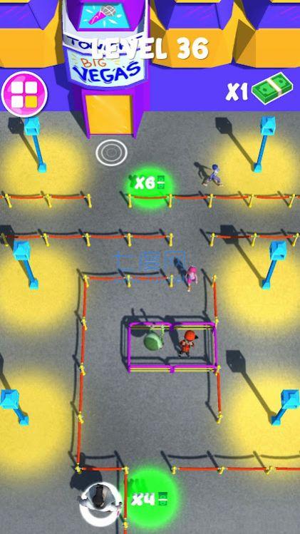 找到道路游戏 v1.1