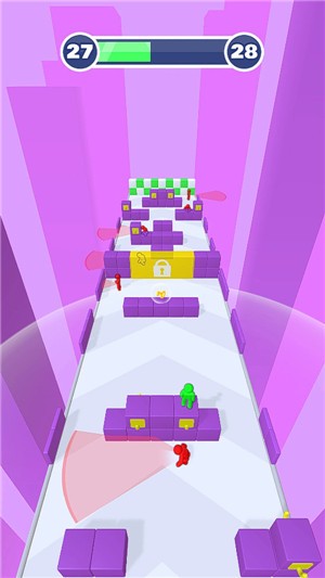 格斗英雄3D 2021-05-27 13:53