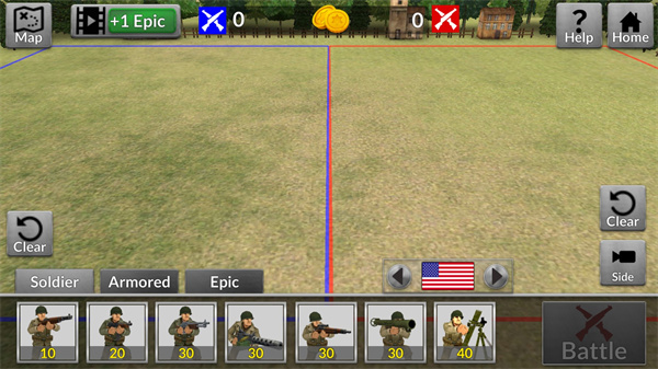 二战模拟器正版 v1.7.1