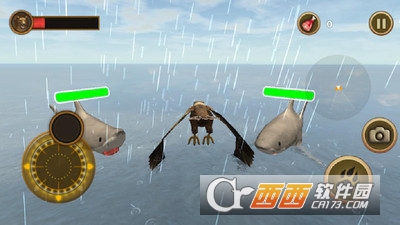 海鹰生存模拟器 v1.0安卓版