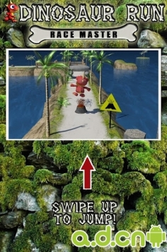 恐龙跑酷:赛跑大师 v4.0 v3.1.5