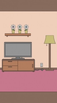 逃脱游戏4洋馆 v1.0.1