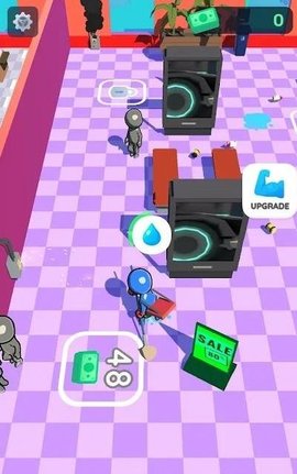 购物中心服务 v1.0.3