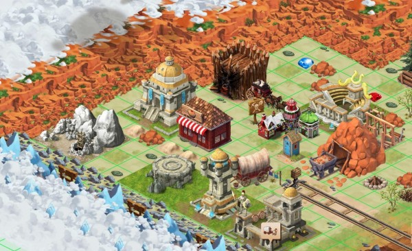 西部拓荒者 v2.0.5