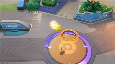 宝可梦大集结手游中文版 v1.0.0