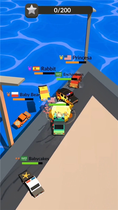 毁灭大作战 毁灭大作战