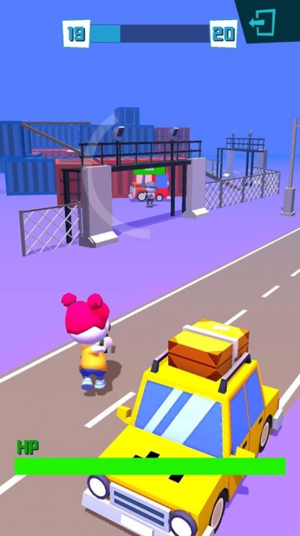 妹子神枪手官方版  v1.31