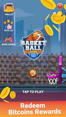 篮球灌篮狂热Basket Ball Dunk v1.2