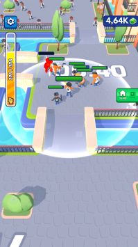 Gangsta Squad v4.0.5