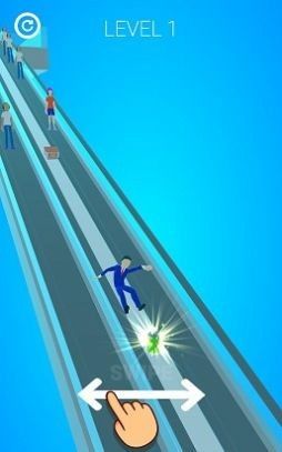 滑电梯扶手安卓版 v1.0.2