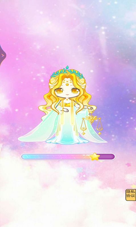 芭比梦幻换装 v1.0