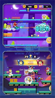 射击游戏贴纸英雄Gun ShooterGameStickmanHero v1.0.13