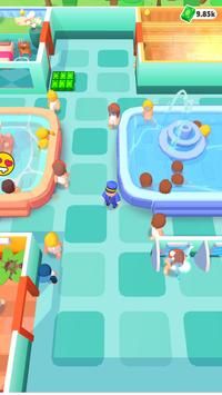 我的水疗天堂 v0.1