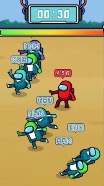 太空木头人 v1.0.0