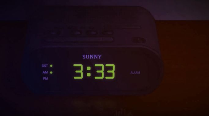 假面sally face手机游戏安卓版  v4.3.4