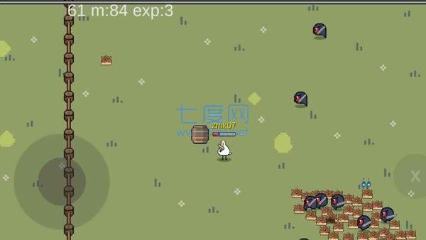 动物干架极速版 v0.1