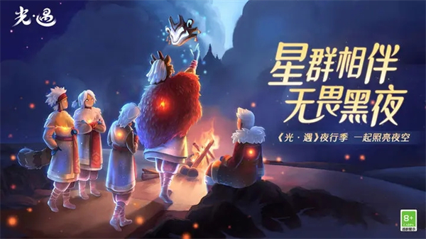 光遇测试服免资格