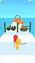 3D载具大狂飙 v1.0.0