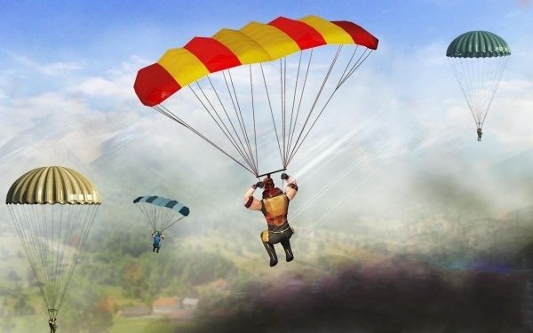 太平洋皇家堡垒手游官网版下载最新版  v3.1.1