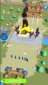 绘制城堡战争Draw Castle War v3.0.5