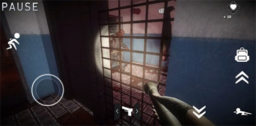 地堡恐怖大逃亡 v6.0