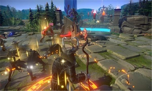 英雄超越5v5  v1.6.1