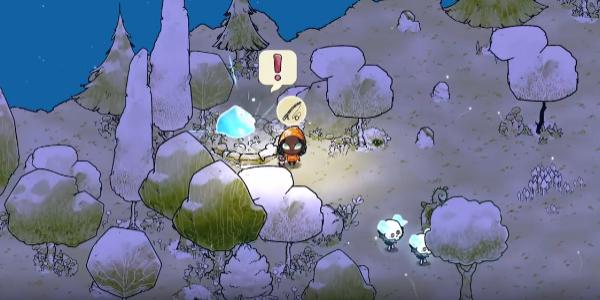 舒适森林2游戏安卓版  v4.2.1