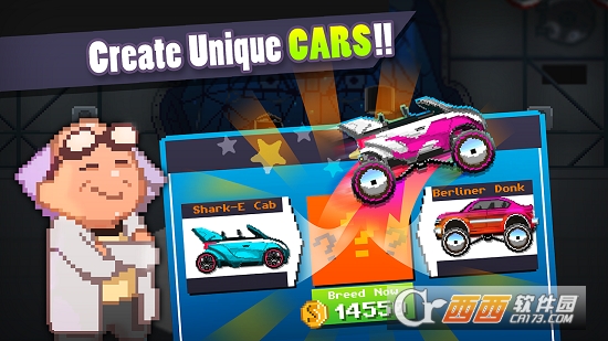 Motor World Bike Factory(摩托世界制造工厂) v1.317安卓版