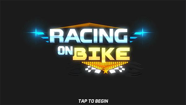 极速摩托手机版(Racing on Bike) v3.0