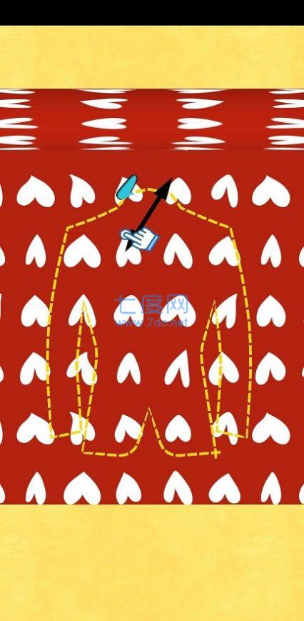 定制裁缝游戏 v0.1