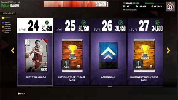 nba2k23myteam v101.00.19051484