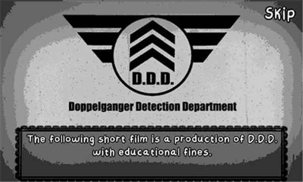 他不是我的邻居手机版 v1.0.0