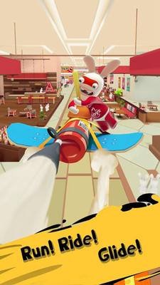 艾比斯兔子跑酷 v3.1.0