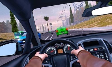 公路极限赛车 v3.0.5