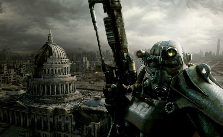 辐射3光明mod v1.0